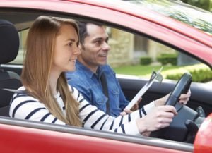 driving instructors connells point