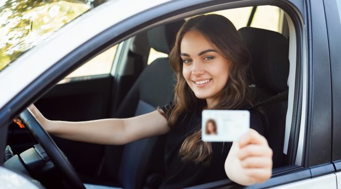 9 Tips Before Your First Driving Lesson Ever