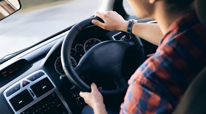 Advantages Of Using A Driving School