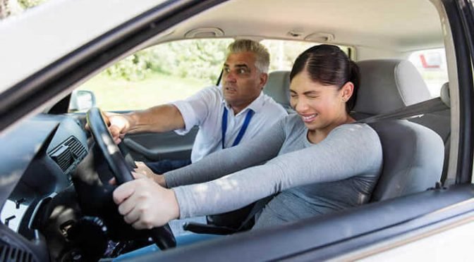 Why a Driving Instructor is Super Effective in making you a Safe and Skilled Driver?
