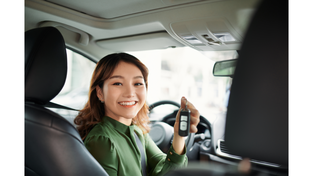 10 Benefits of Taking Manual Driving Lessons in Sydney