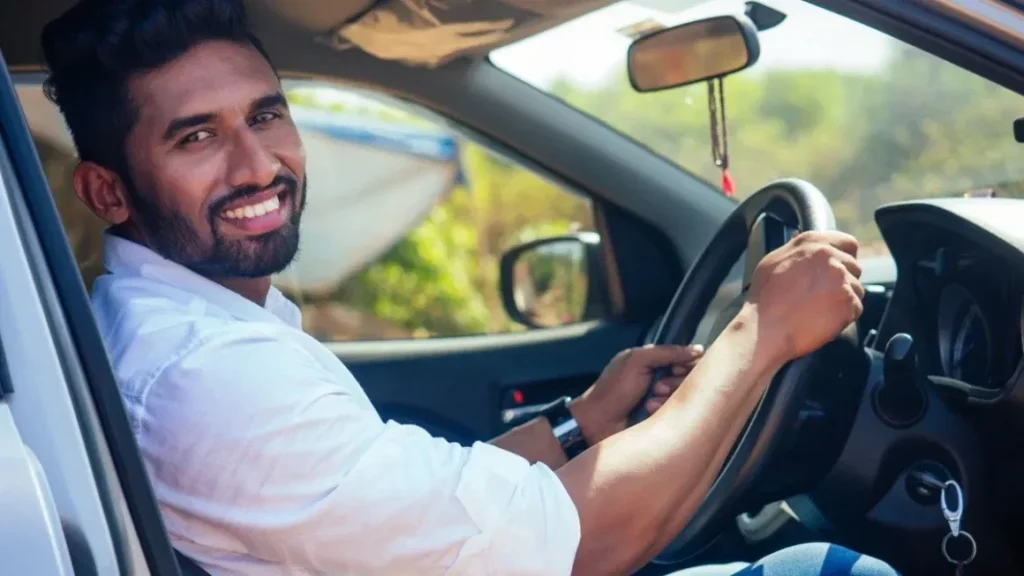 How to Choose the Right Car for Your Driving Test