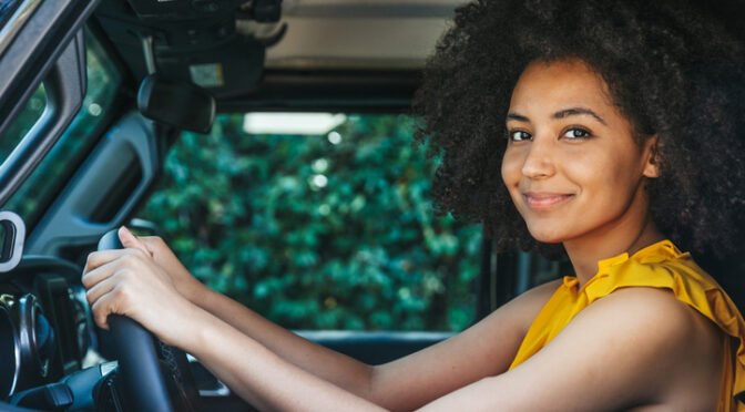 Why Female Learners Prefer Female Driving Instructors in Sydney
