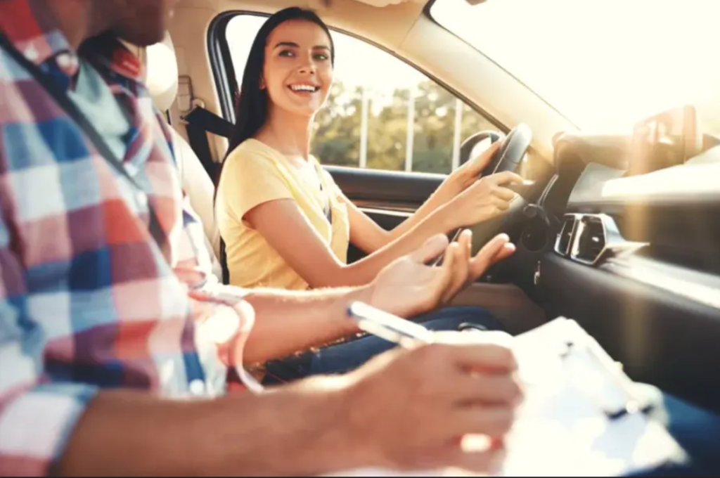 Common Mistakes to Avoid When Hiring a Driving Test Car in Sydney