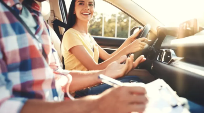 Common Mistakes to Avoid When Hiring a Driving Test Car in Sydney