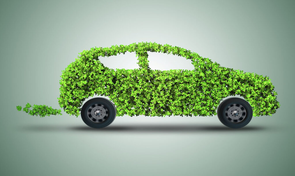 How Driving Lessons Improve Fuel Efficiency and Eco-Friendly Habits