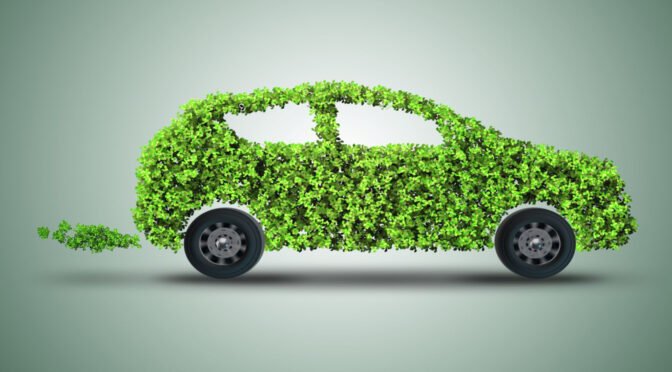 How Driving Lessons Improve Fuel Efficiency and Eco-Friendly Habits