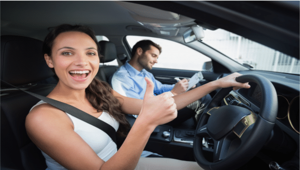 How a Local Instructor Can Improve Your Drive Test Confidence