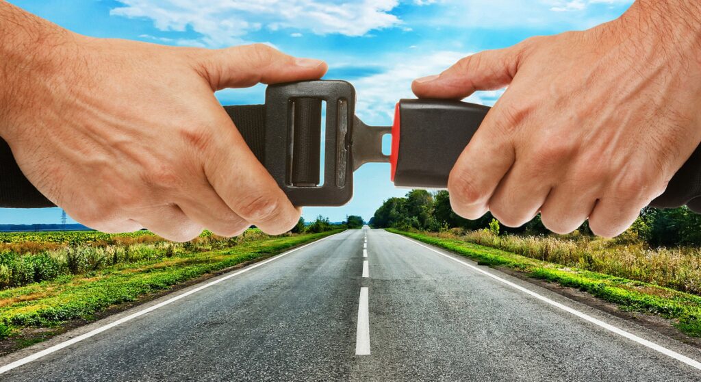 Smart Safety Tips for Learner Drivers Around Pedestrians