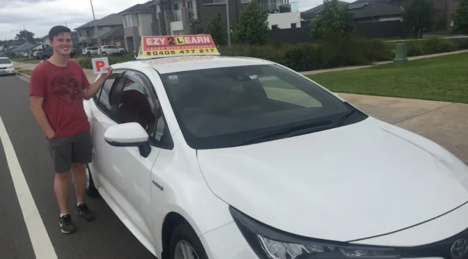 Sydney Weather Driving Tips: Rain, Fog, and Wet Roads