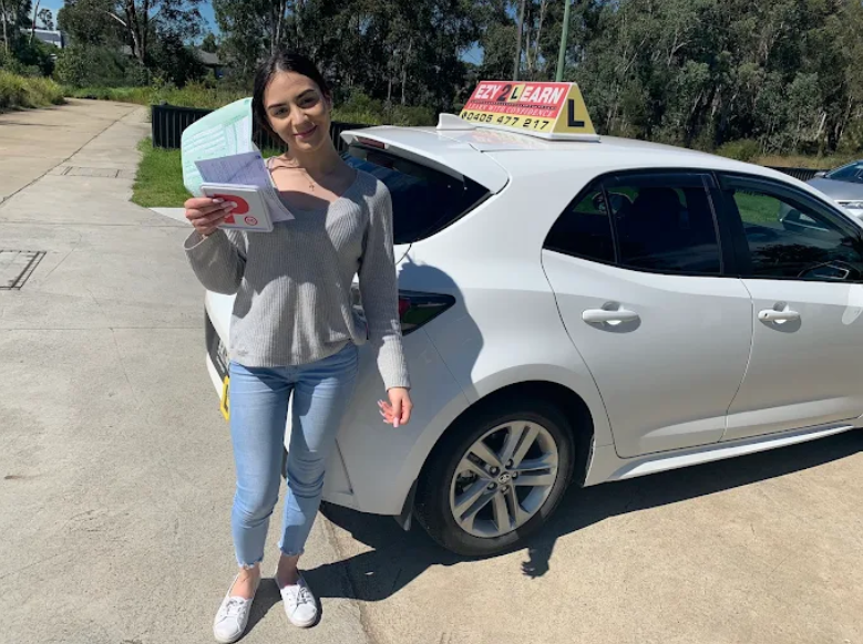 How Sydney’s People Should Prepare For Their First Driving Lesson