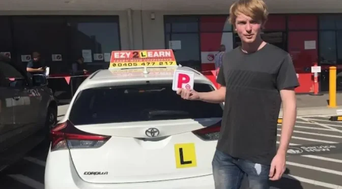 How To Get a driver's License In NSW