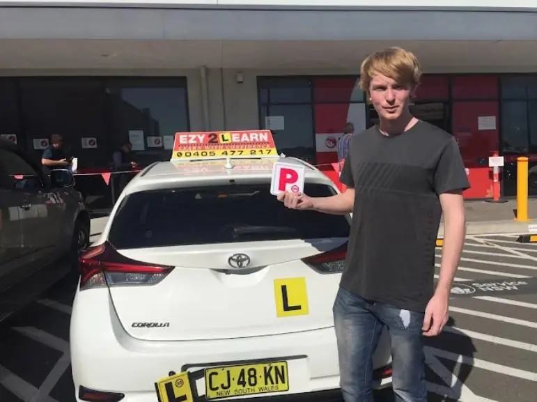 How To Get a Driver’s License In NSW – Sydney