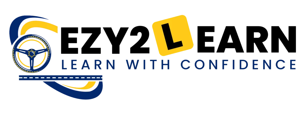 EZY 2 Learn Driving School