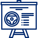 Goal-Focused Driving Training