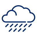 Wet Weather Training