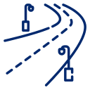 Lane Changing and Merging