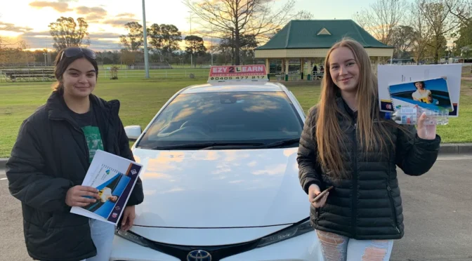 How To Build Confidence In Driving