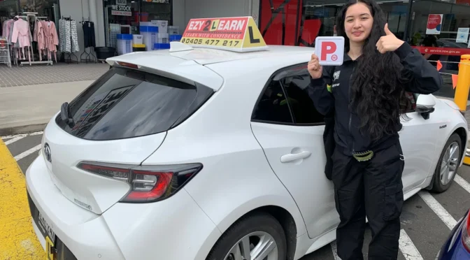Are You Allowed To Drive Barefoot In NSW? Here’s What You Need To Know