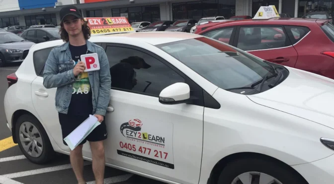 P Plater Speeding Fines NSW: Everything You Need to Know in 2026
