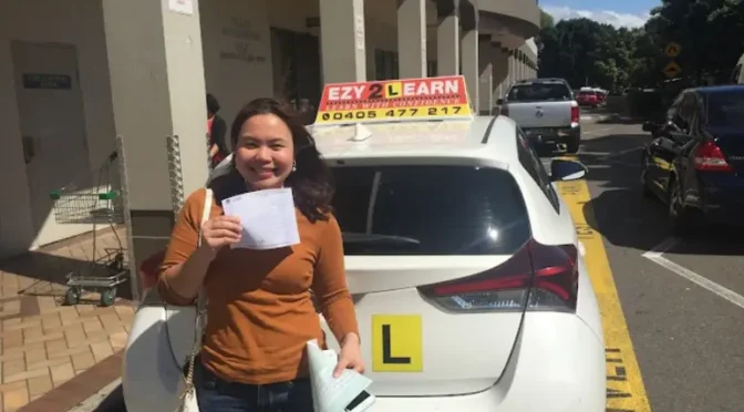 How Many Passengers Can A Learner Driver Have NSW