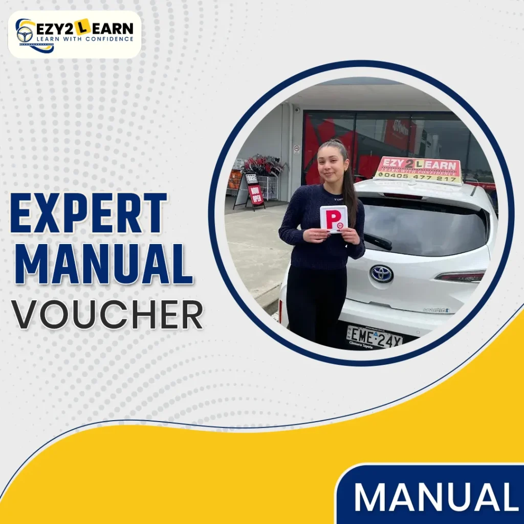 Expert pack voucher