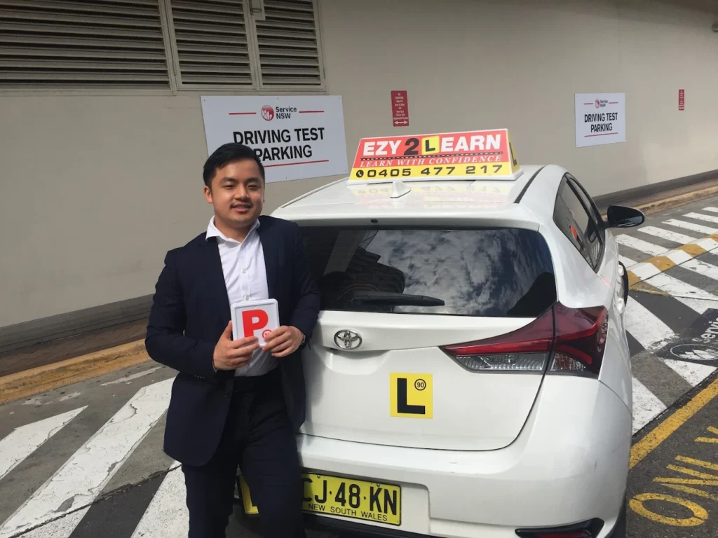 P Plater Car Restrictions in NSW: What You Can and Can’t Drive