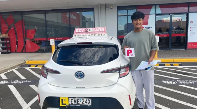 Do You Ever Have to Retake Your Driving Test?