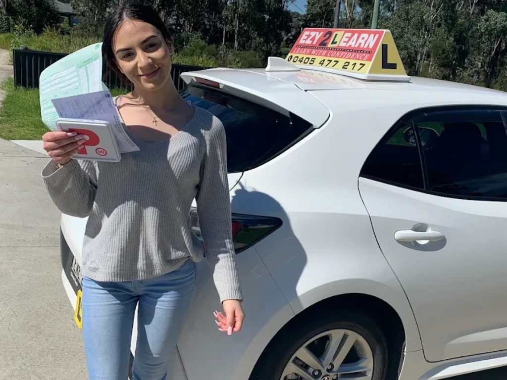 How Long Does It Take to Learn to Drive